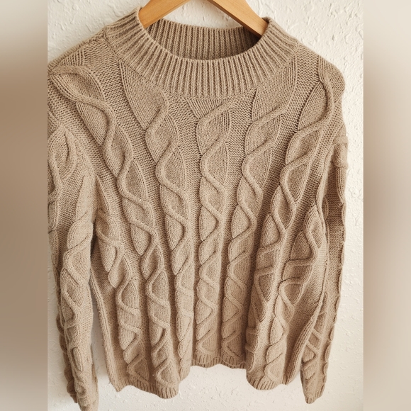 Vintage Liz Claiborne Sweater - Picture 2 of 4